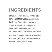 Yardley London Gold Liquid Perfume For Women, Sandalwood Scent, 50ml