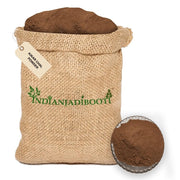 IndianJadiBooti Babool Bark (Powder) - Kikar Chaal - Babul Bark - Babool Chhal - Acacia Tree Bark - Vachellia Nilotica (1kg)