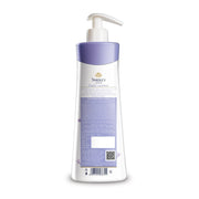 Yardley London English Lavender Moisturizing Body Lotion With Germ Shield| Infused With Lavender Oil| Daily Use Hand & Body Lotion With Natural Floral Extracts For Women| 600ml