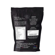NatureVit Monk Fruit Sweetener Powder, 200g | Zero Calorie 1:1 Sugar Substitute with Erythritol | Natural Sweetener I MonkFruit Sugar Extract For Cooking & Baking