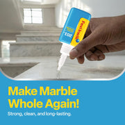 Pidilite FEVIKWIK 203 Instant Bonding Strong Super Glue – 20g | Low Viscosity Cyanoacrylate Adhesive with Precision Nozzle & Anti-Clog Cap