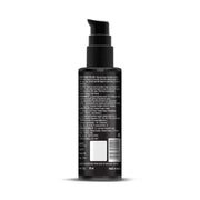 Beardo Instant Shine Hair Serum for Men – 50ml | Instant Shine & Anti-frizz with Argan Oil, Made for Men's Hair, Super Light-weight | Provides shine, smoothness and damage protection | Frizz-Free Hair Serum for Men