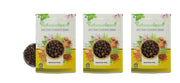 IndianJadiBooti Pure Bakayan Fruit (Mahanimba) | Traditional Botanical for Systemic Cleansing, Topical Compounding & Pitta Balance | 3 Packs of 900 Grams