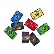 Mattel Games Liar’s UNO Card Game for Adults, Kids, Families, Parties & Game Nights, Travel Fun, Outwit Other Players with Bluffing & Trickery