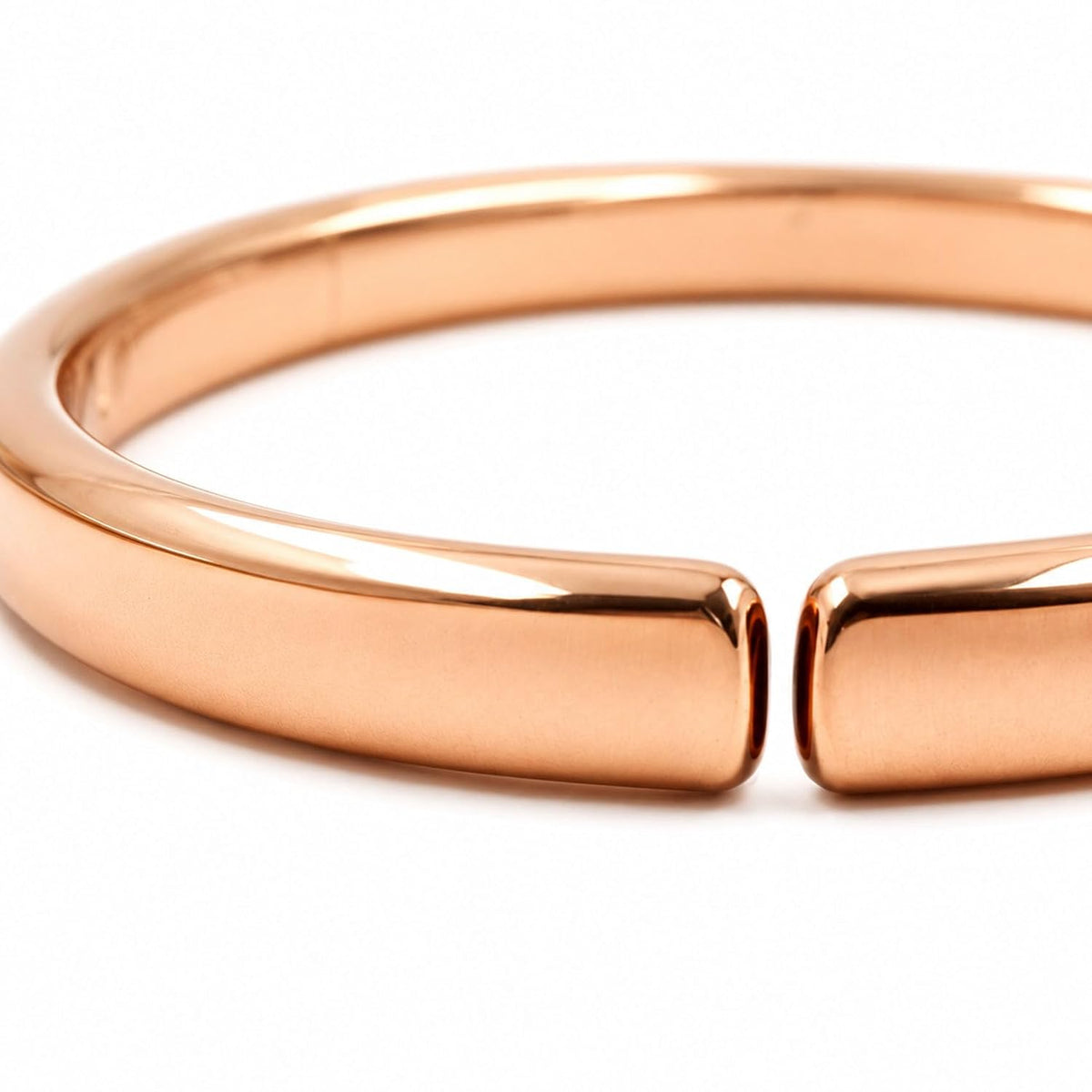 SHINDE EXPORTS pure copper kada bracelets for men and women