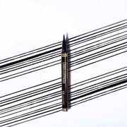 INSIGHT Liner Express Eye Pen - Black|Matte Finish|Quick Drying|Waterproof - 1.5g