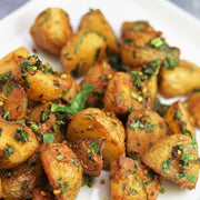 Nawab's Secret Arabian Batata Harrah- Exotic Seasoning Specially for Fried Potatoes,100 gms