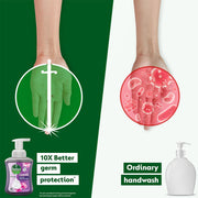 Dettol Orchid & Lily Foaming Handwash Refill 700ml (Pack of 3)