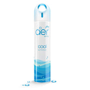 Godrej aer spray, Home & Office Air Freshener - Cool Surf Blue (240 ml)