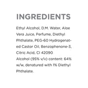 Yardley London Elegance After Shave Lotion with Aloe Vera| Daily Use After Shave Lotion for Men| For Protected & Good Looking Skin| 100ml