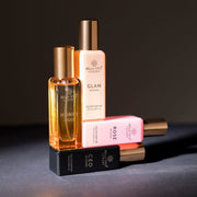 Bella Vita Luxury Organic Luxury Woman Liquid Eau De Parfum Gift Set For Women, 4X20Ml With Date & Luxury Man Perfume Gift Set For Men, 4 X 20Ml With Klub