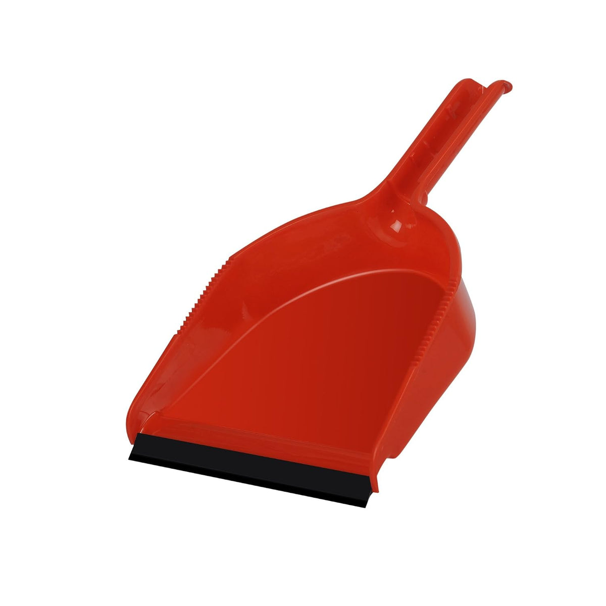 Gala Dustpan for Floor Cleaning, Dustpan for Broom,Flat scoop (Color May Vary)