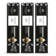 Yardley London Gentleman Classic Super Smooth Lather Shaving Cream with Charcoal | Rich Creamy Lather for Smooth & Comfortable Shave | Refreshing Fragrance | Men's Shaving Cream | 78g Each (Pack of 3)