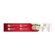 Dabur Red Toothpaste - 200g | World's No.1 Ayurvedic Paste | Fluoride Free|Helps in Bad Breath Treatment, Cavity Protection, Plaque Removal |For Whole Mouth Health| Power of 13 Potent Ayurvedic Herbs