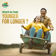 Zandu Dirghayuprash(900g) Anti AGEs Action*| Boosts Energy, Strength, Stamina | Helps Strengthens Bones & Joints | Goodness of Chyawanprash for 3X Immunity# | Helps Delay Skin Ageing | Scientifically Proven