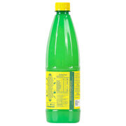 Urban Platter Lemon Juice Concentrate, 700ml (Equivalent of 70 Lemons | Quick and Easy | Ideal for Beverages and Daily Use)