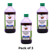 Vaidyaratnam Amrutharishtam 450 ml (Pack Of 3)