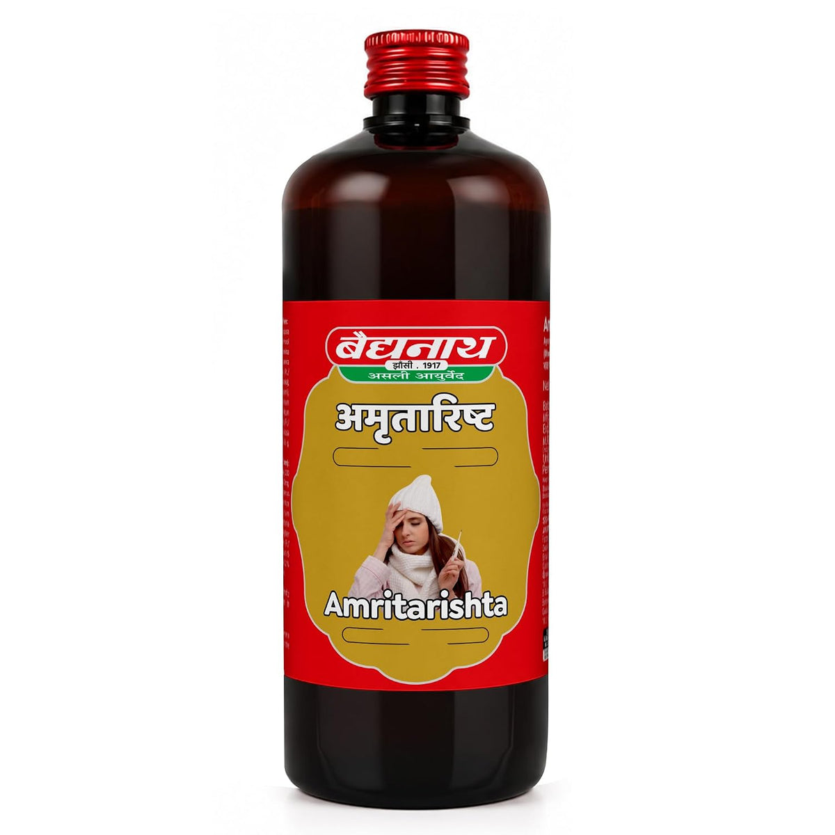 Baidyanath Amritarishta, 450 ml