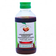 Vaidyaratnam Lasunairandadi Kashayam (200 ml)