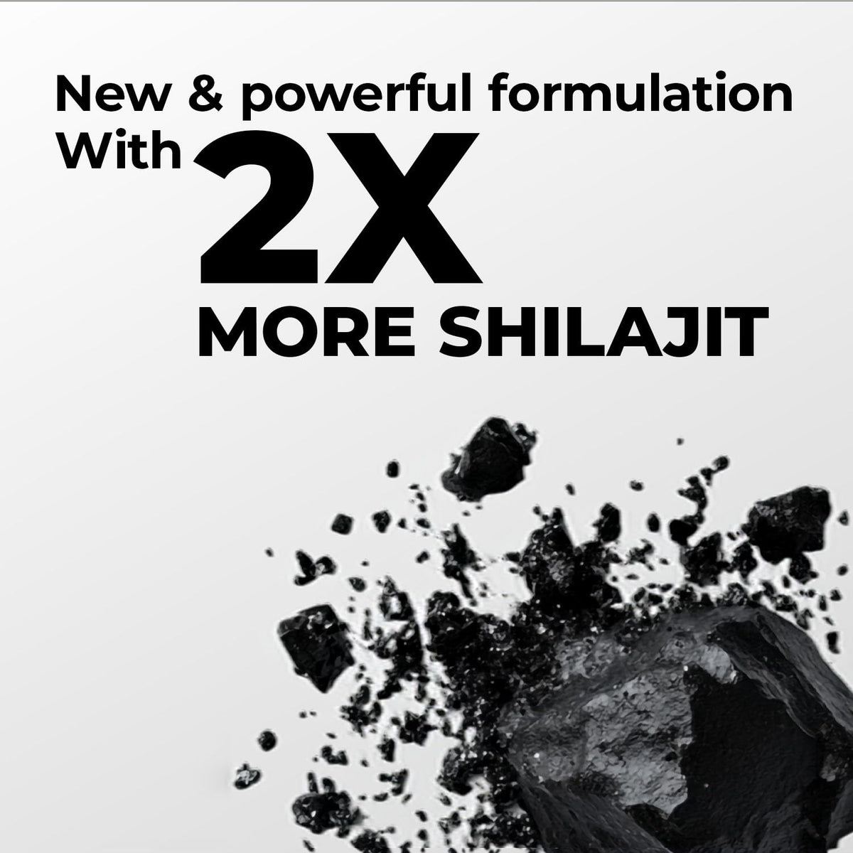 Zandu Shilajitprash, combination of Shilajit and selected herbs of Chyawanpash, a powerhouse of 47 potent Ayurvedic herbs | 3 Action formula to boost strength, stamina & immunity | 900 Gm