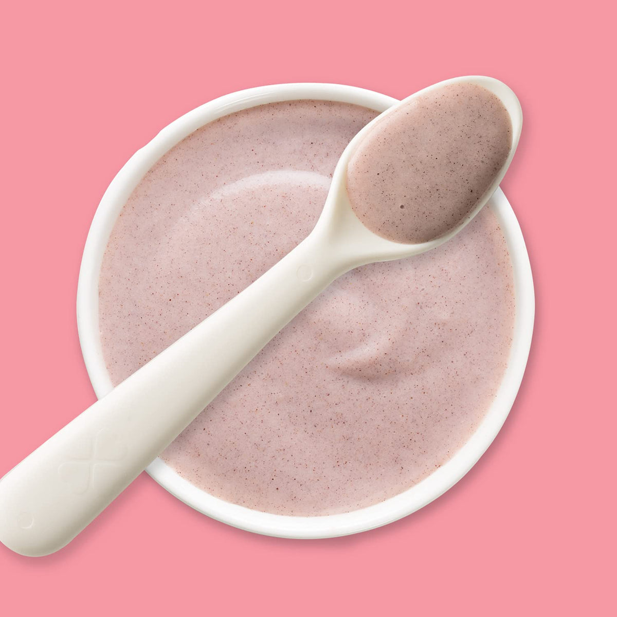 Slurrp Farm Baby Cereal, Ragi, Rice and Strawberry with Milk, Instant Healthy Wholesome Food, 200 g & Millet Dosa Instant Mix, Supergrains Spinach and Beetroot, Natural and Healthy Food, 150