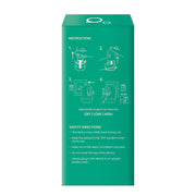 Godrej aer Plug Electric Air Freshener (Machine + 2 Refills (25ml each) | Garden Woods | Lasts up to 120 days