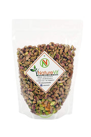 NatureVit Pistachios Without Shell 500g