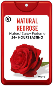 Parag Fragrances Rose Perfume 18ml Long Lasting For Men