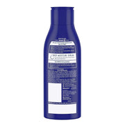 Nivea Nourishing Lotion Body Milk- 200ml + NIVEA Soft Light Moisturiser With Vitamin E- 50ml- Pack Of 2