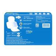 Stayfree Secure Cottony Wings (Pack of 20)