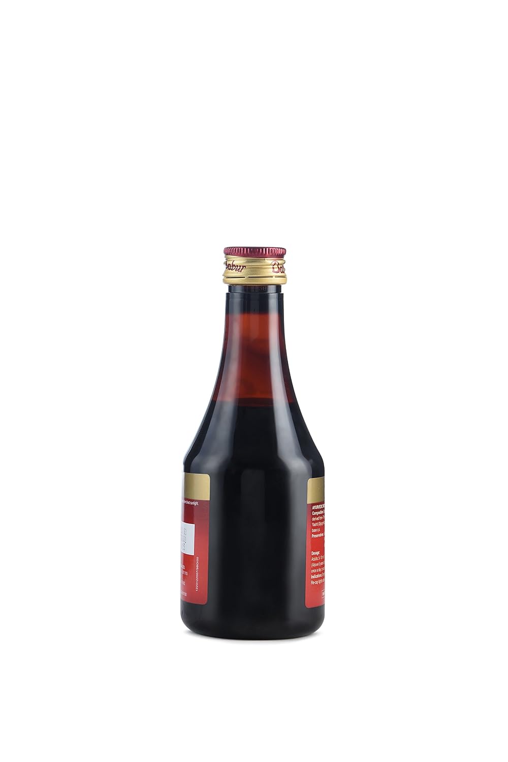 Dabur Laxirid Syrup - 200 ml
