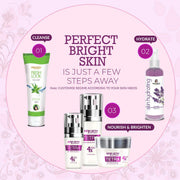 Keya Seth Aromatherapy,TETRA Complexion Rejuvenation Cream 45 gm by KEYA SETH AROMATHERAPY