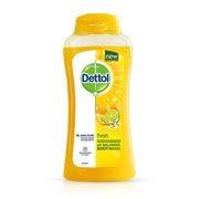 Dettol Fresh Body Wash, 250ml