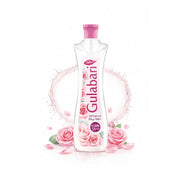Dabur Gulabari Premium Rose Water with No Paraben for Cleansing and Toning - 250ml