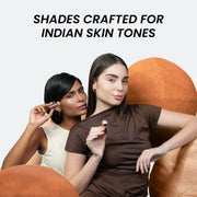 INSIGHT Cushion Concealer for Natural Flawless Finish | Vitamin E Infused | Featherlight, Buildable Coverage | Multipurpose & Travel-Friendly | Shade: Contour, 3g