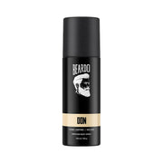 Beardo DON MOST WANTED Perfume Body Spray for Men, 120ml | No Gas Deo Body Spray For Men | Deodorant | Aqua, Citrus Musk Notes | Mens Perfume Long Lasting | Gift for men | Gift For Friends