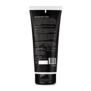 Bella Vita Luxury KLUB Man Body Perfume Lotion for Nourishing, Hydrating, Soft, Supple, Healthy Skin with Argan Oil and Shea Butter 200 ml