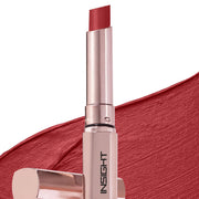 Insight Cosmetics Mousse Matte Lipstick - Cranberry Crumble (4g)