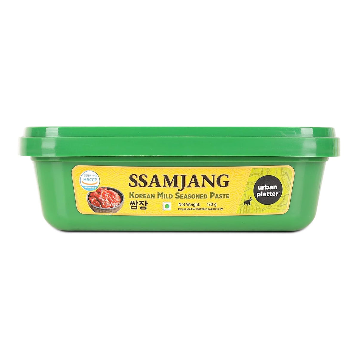 Urban Platter Ssamjang Paste,170g
