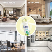 Odonil Room Air Freshner Spray, Citrus Fresh - 220 ml