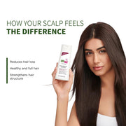 Sebamed Anti Hairloss Shampoo | 200 ml