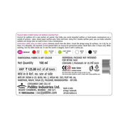 Fevicryl Sunflower Kit + 3D Outliners Kit Glitter
