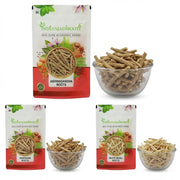 IndianJadiBooti Men's Vitality Trio - 3 x 100 g