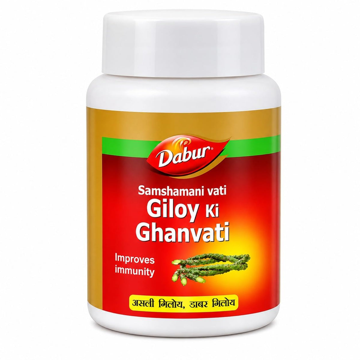 Dabur Giloy Tablets, 40 tab