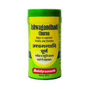 Baidyanath Ashwagandhadi Churna, 100 g