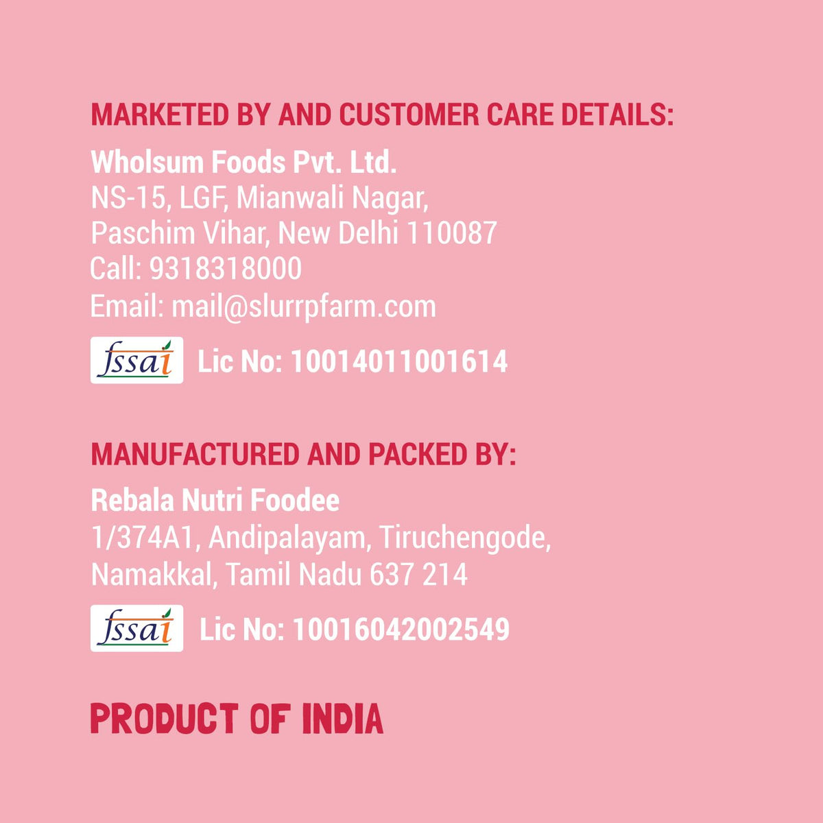 Slurrp Farm Berry Crunch Strawberry Cereal | No Maida, No Refined Sugar, No Added Colour | Ragi Stars and Moons | Healthy Breakfast | 300 g (Pack of 2)