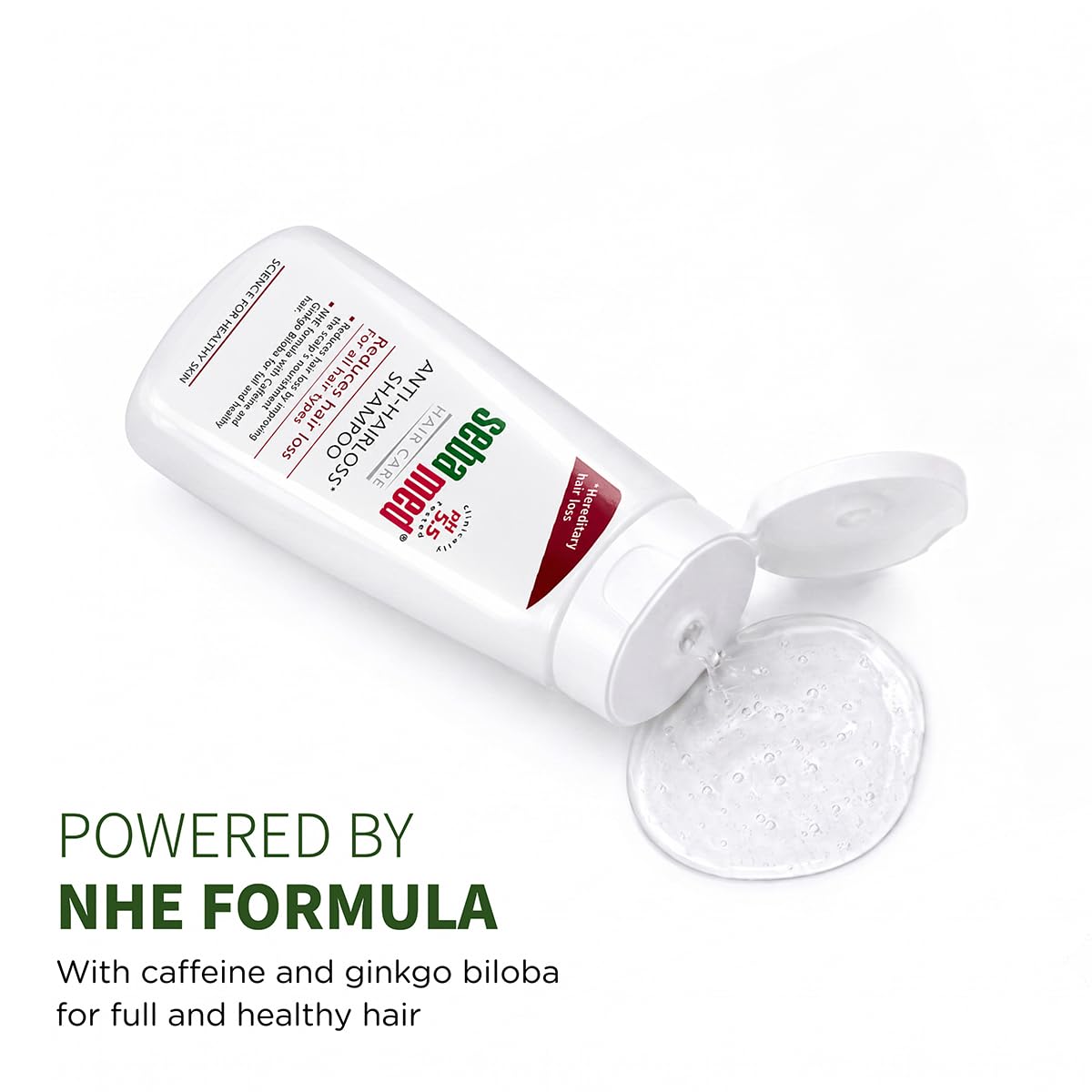 Sebamed Anti Hairloss Shampoo | 200 ml