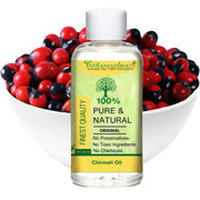 IndianJadiBooti Traditional Chirmati Hair Vitality Oil | External Botanical Infusion for Hair Luster, Scalp Wellness & Traditional Grooming - 50ml