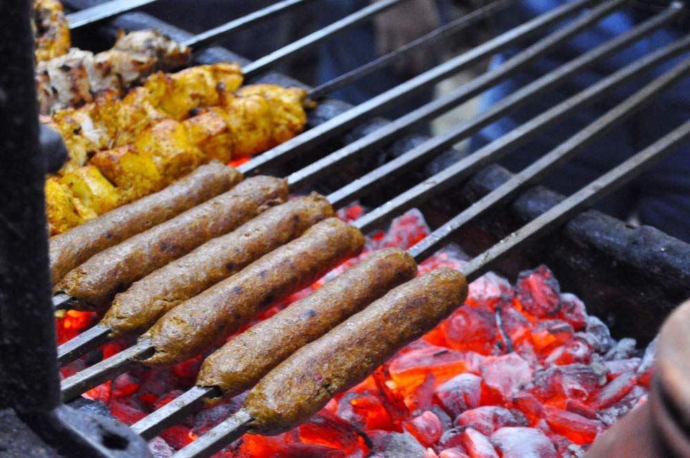 Nawab's Secret Kakori Seekh Kebab Masala [Pk of 2]