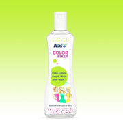 ASTRO PLUS+ 450 ml Fabric Color Fixer Product 100% Eco-Friendly This Product Works Best Silk, Cotton, Georgette Fabric